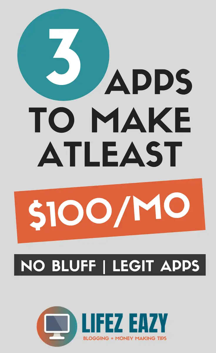 Legit real money apps online