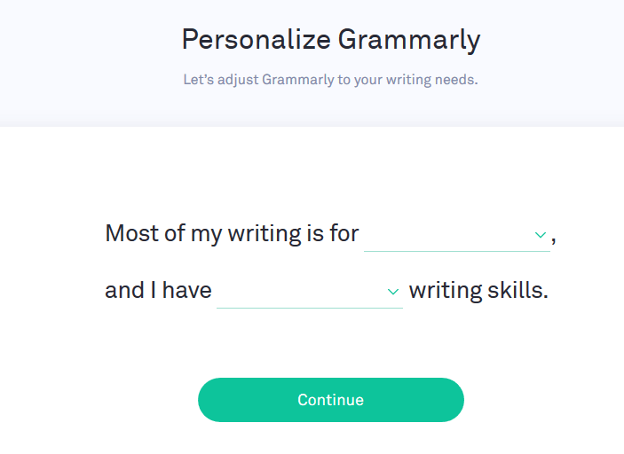 grammarly feb 2018 free