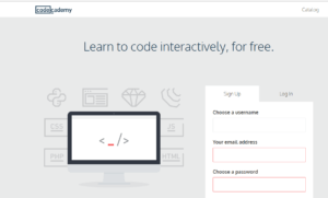 Codecademy