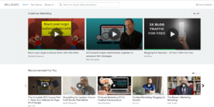 Skillshare