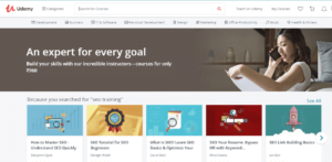 Udemy
