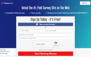 6 Kick-Ass Survey Sites That Pay Through PayPal (Make $100 ...