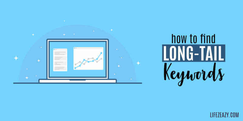 How To Find Long-Tail Keywords cover