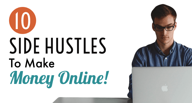 How I Made Over $4500 From Side Hustles