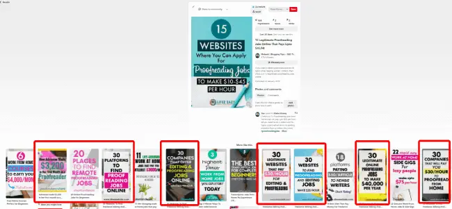 Related Pinterest Pins