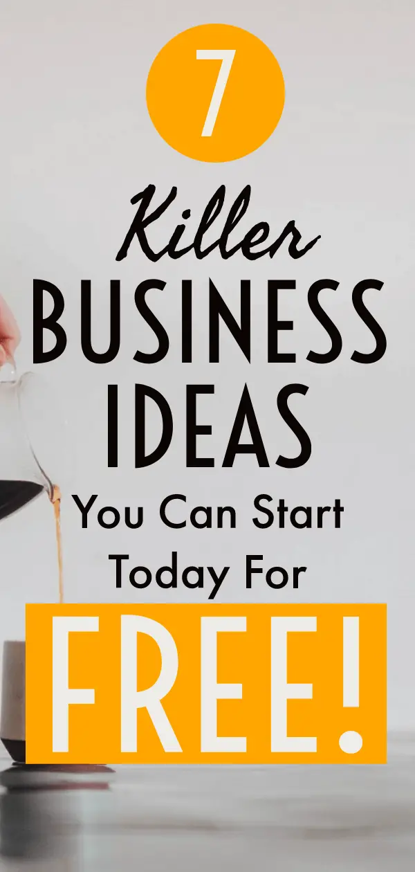 10 Best Online Business Ideas Without Investment - Lifez Eazy