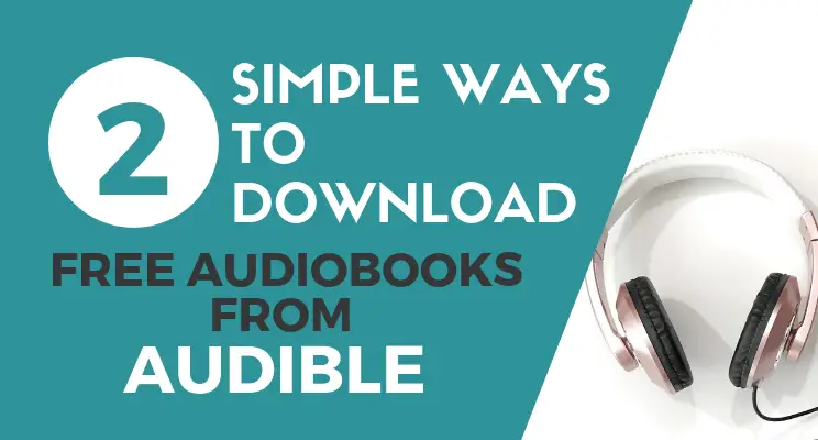 free audiobooks on audible