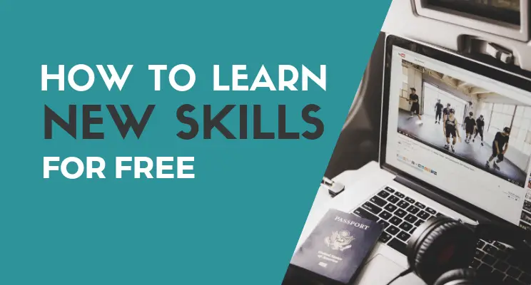 New Skills To Learn Free Best Websites To Learn Anything Online Lifez Eazy