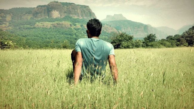 My travel picture