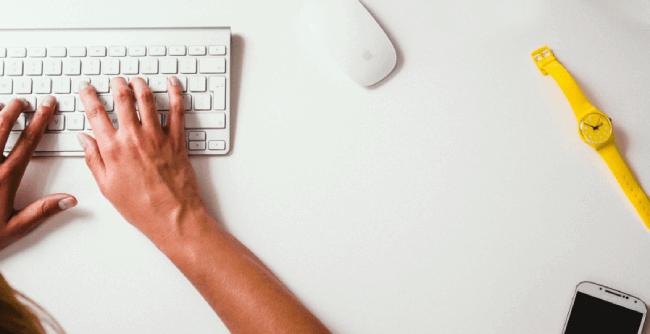 Affiliate Marketing business