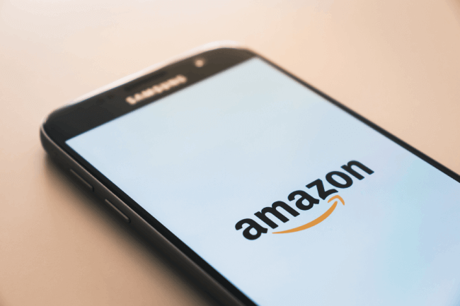 Sell on Amazon