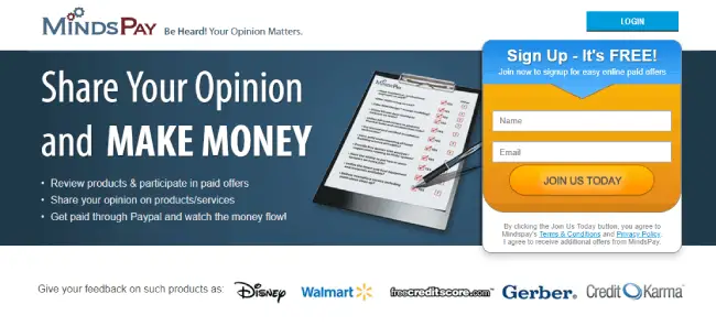 12 Kick Ass Survey Sites That Pay Through Paypal Lifez Eazy - 