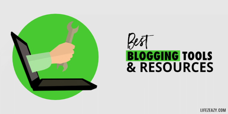 Best Blogging Tools & Resources Cover