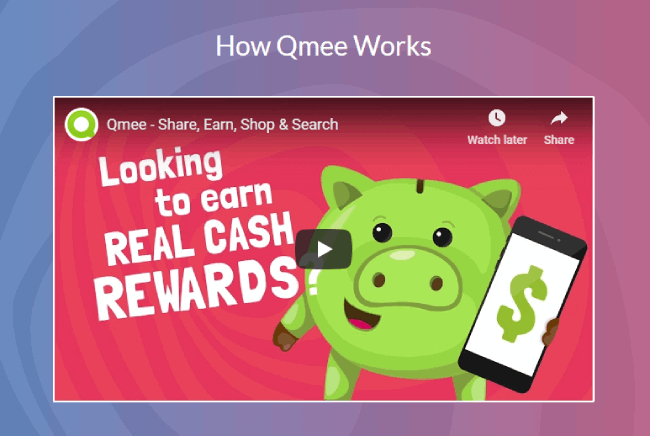 Qmee