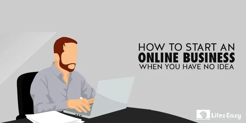 How to Start an Online Business From Home