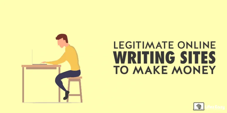 Online Writing Sites That Pay For Writing Articles
