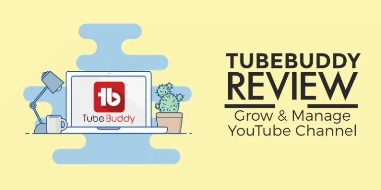 TubeBuddy Review