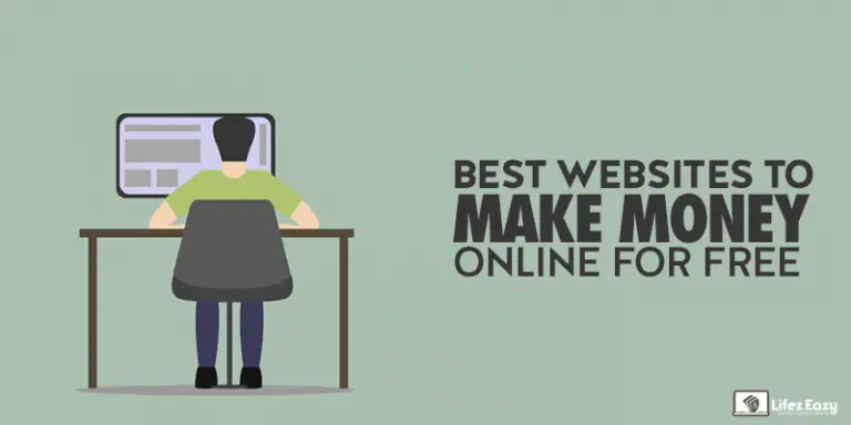 Best websites to make money online