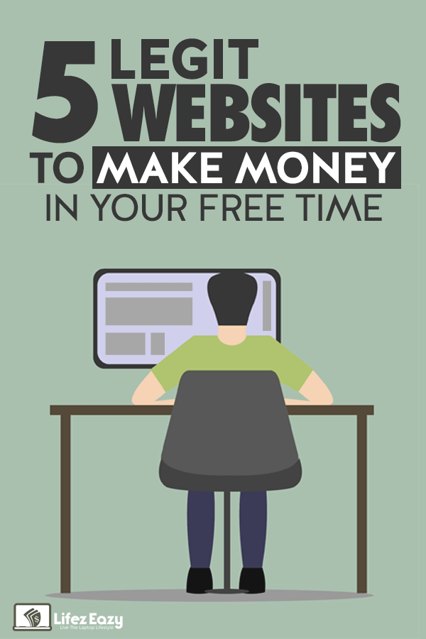 5 Best Websites To Make Money Online For Free 100 300 Mo 5-best-websites-to-make-money-online-for-free-100-300-mo