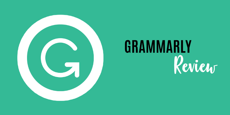 Grammarly Review 2020