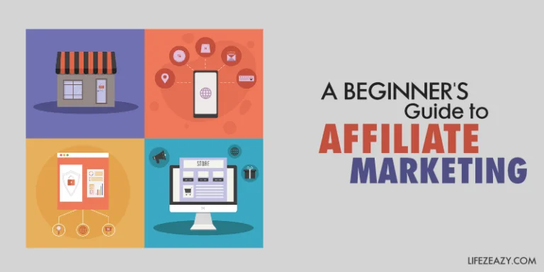 Affiliate Marketing for Dummies