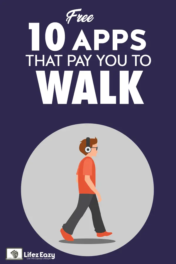 Apps That Pay U To Walk