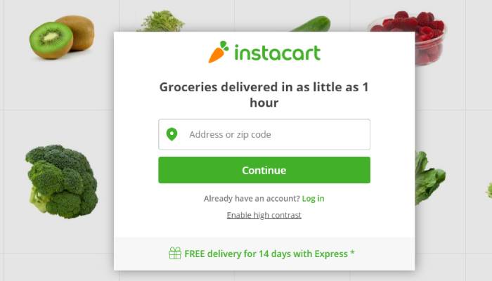 Instacart