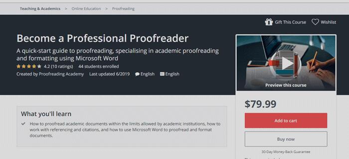 best course work proofreading site online