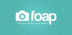 Foap logo