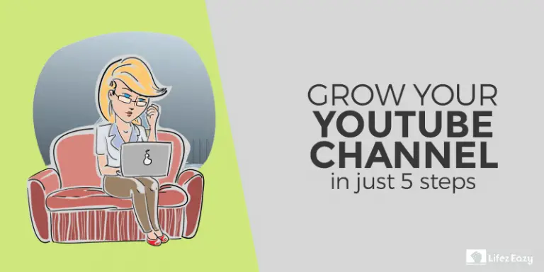 Grow YouTube channel quicker than ever before
