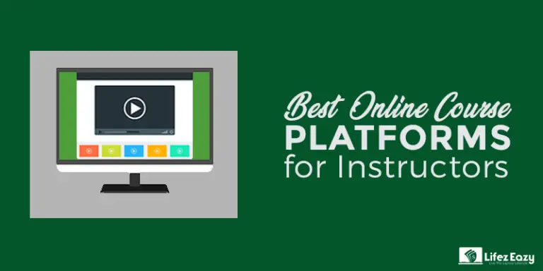 Best online course platforms cover