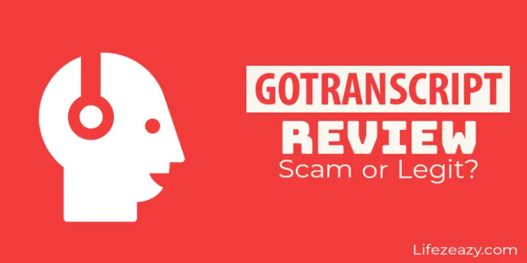 GoTranscript Review post cover