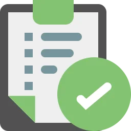 Survey Icon