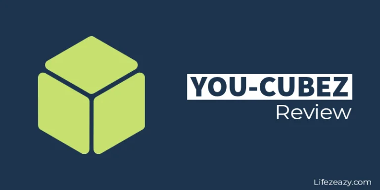 You-Cubez Review