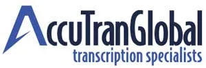AccuTran Global logo