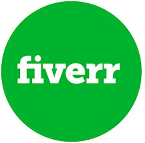 Fiverr logo