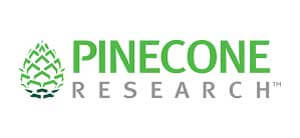 Pinecone Research logo