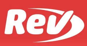 Rev logo