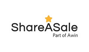 Shareasale logo