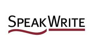 SpeakWrite