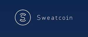 Sweatcoins logo