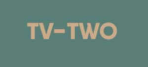 TV-Two logo