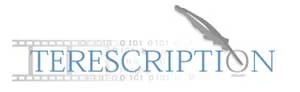 Terescription logo