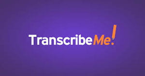 transcription websites