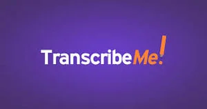 TranscribeMe logo