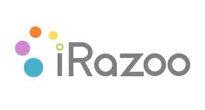 iRazoo logo