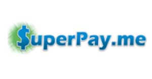 SuperPay Me logo
