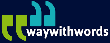 Way With Words logo
