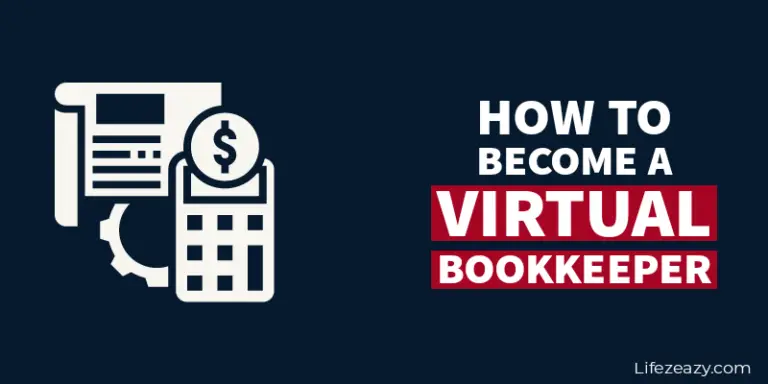 How to become a Virtual Bookkeeper