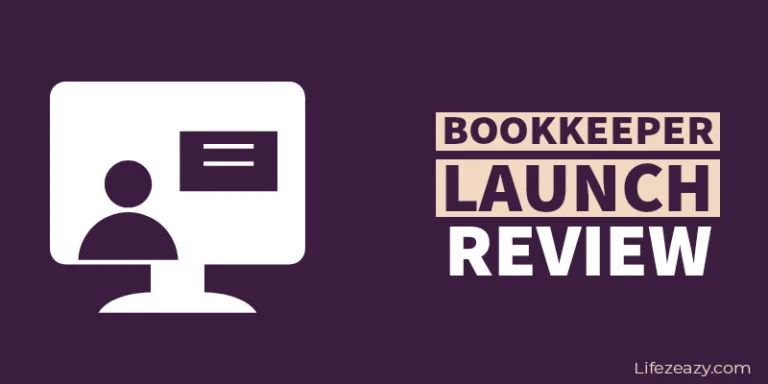 Bookkeeper Launch Review Post Cover